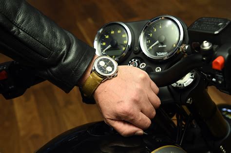 adam driver breitling watch|Adam Driver on Breitling, Norton Motorcycles, and His Tony .